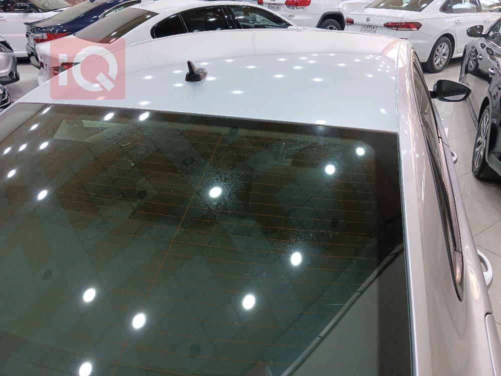 فولكسفاغن باسات